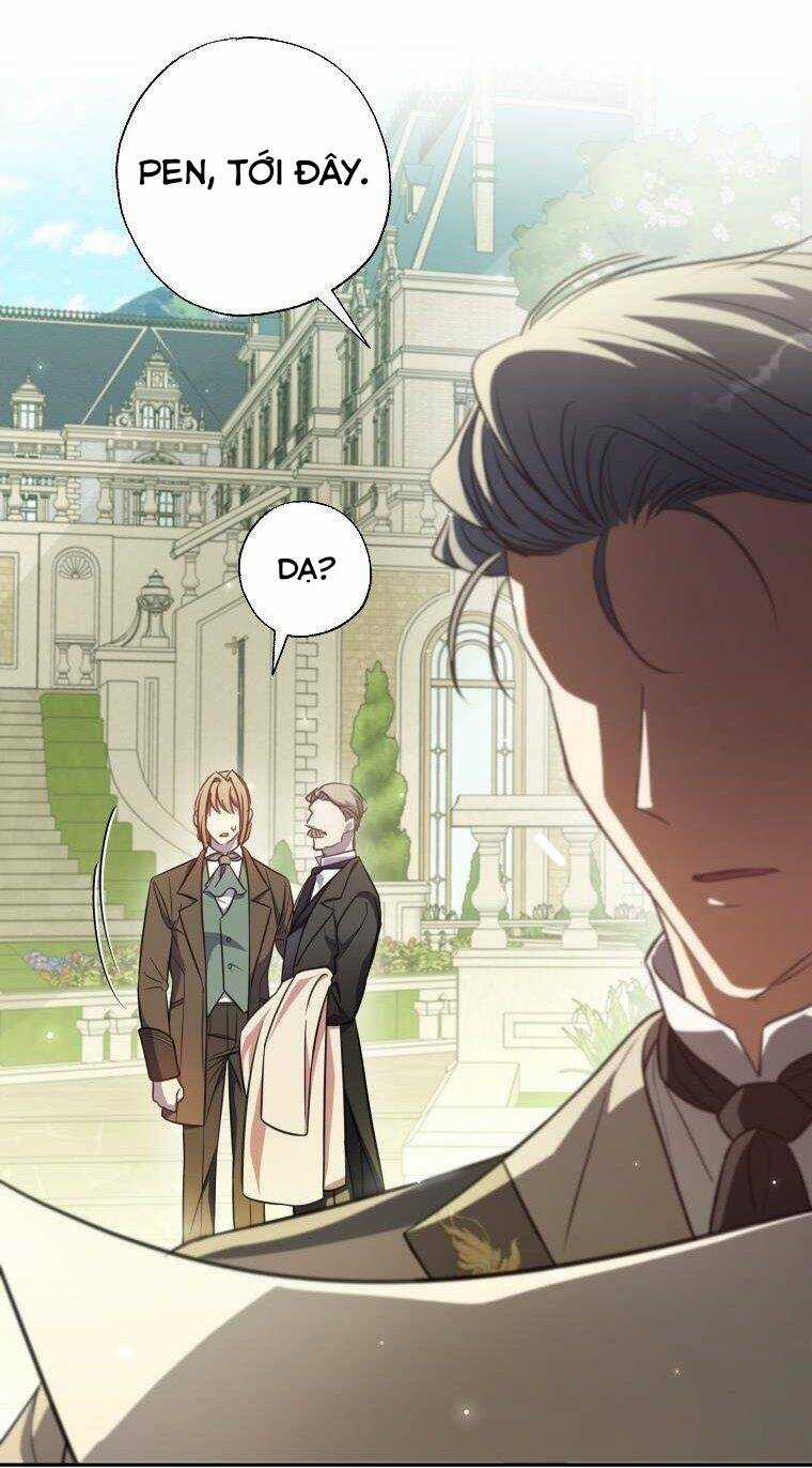 Thánh Nữ Được Đại Công Tước Nhận Nuôi Chapter 17 trang 41