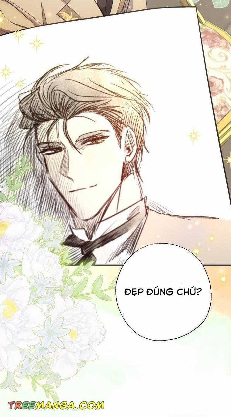 Thánh Nữ Được Đại Công Tước Nhận Nuôi Chapter 17 trang 44