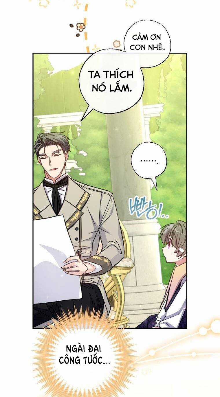 Thánh Nữ Được Đại Công Tước Nhận Nuôi Chapter 17 trang 52