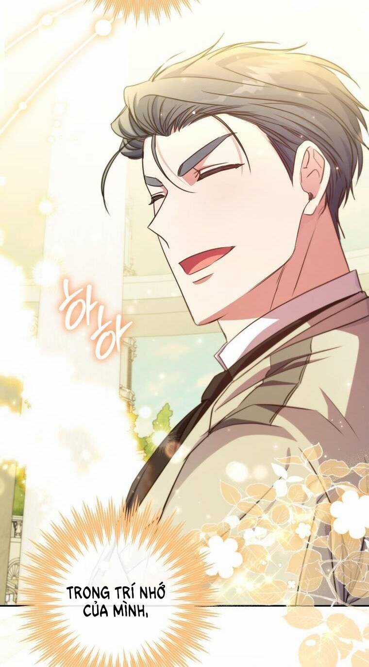 Thánh Nữ Được Đại Công Tước Nhận Nuôi Chapter 17 trang 53