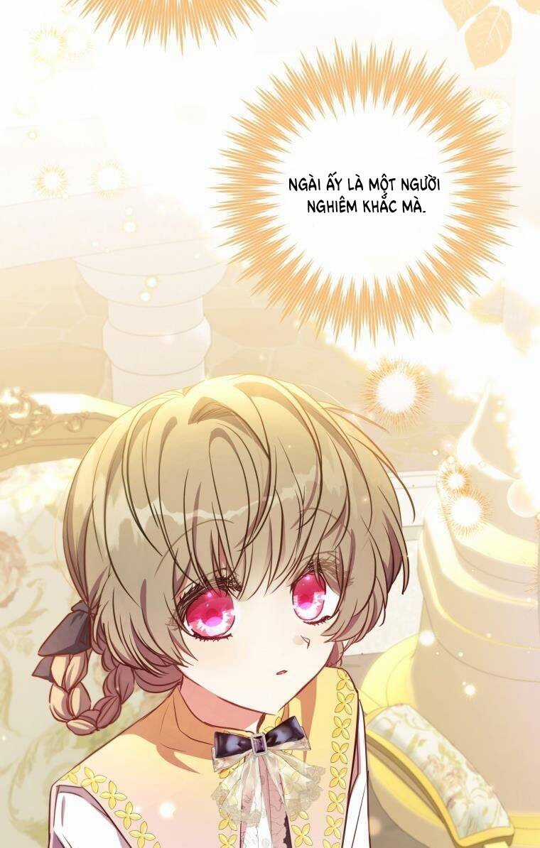 Thánh Nữ Được Đại Công Tước Nhận Nuôi Chapter 17 trang 54