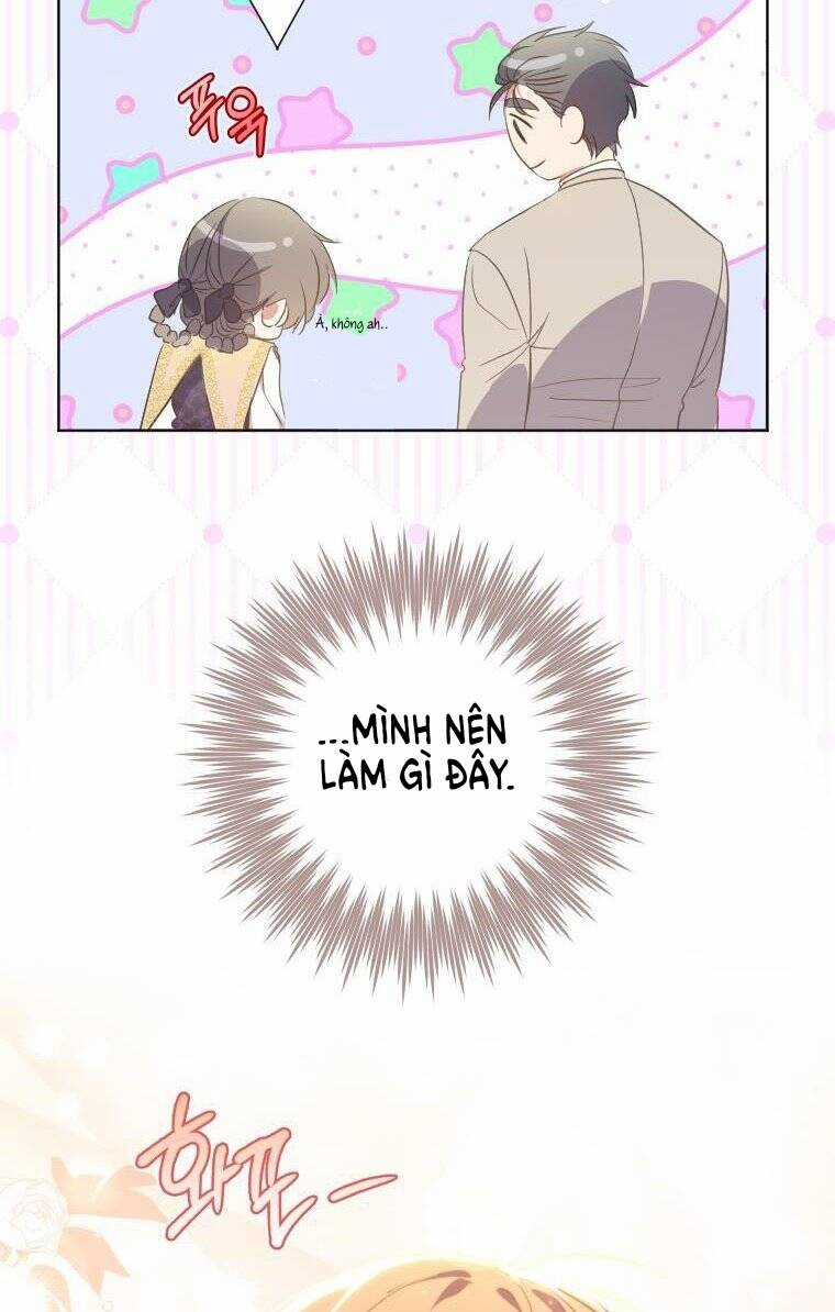 Thánh Nữ Được Đại Công Tước Nhận Nuôi Chapter 17 trang 56