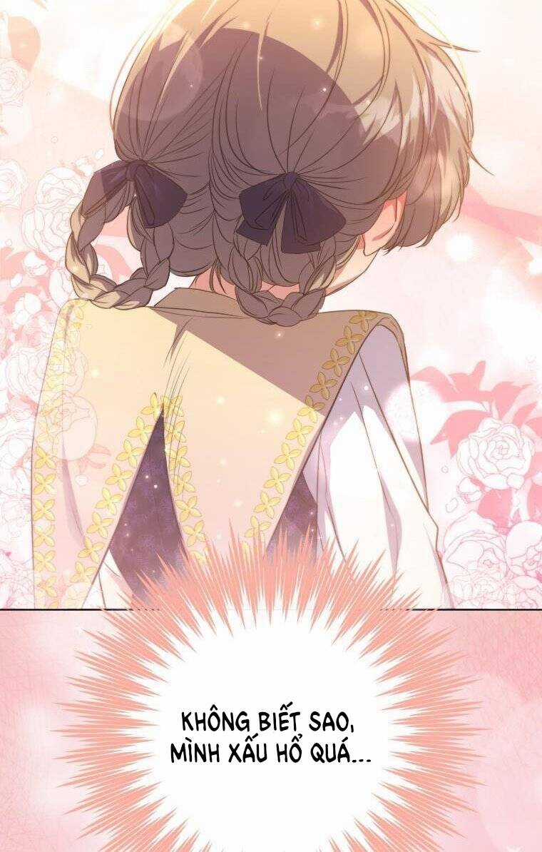 Thánh Nữ Được Đại Công Tước Nhận Nuôi Chapter 17 trang 57