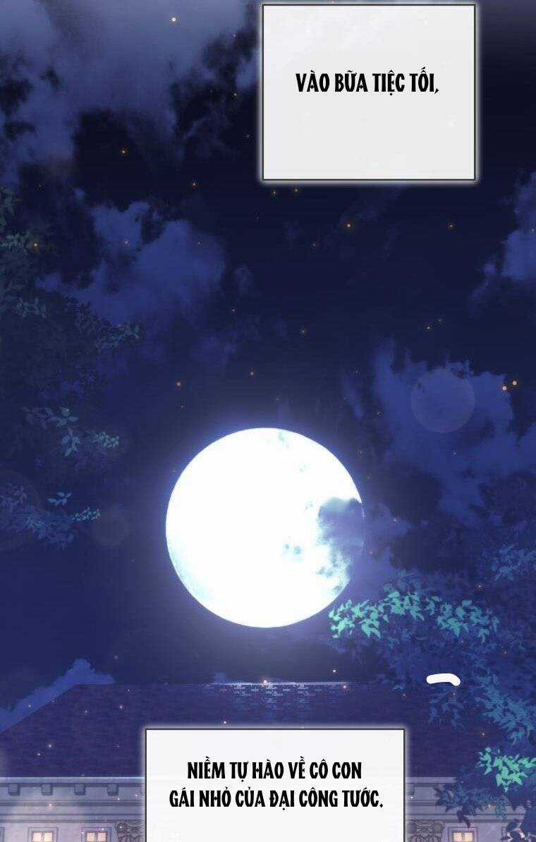 Thánh Nữ Được Đại Công Tước Nhận Nuôi Chapter 17 trang 59