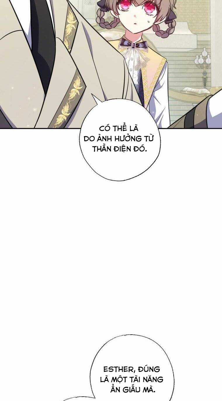 Thánh Nữ Được Đại Công Tước Nhận Nuôi Chapter 17 trang 64