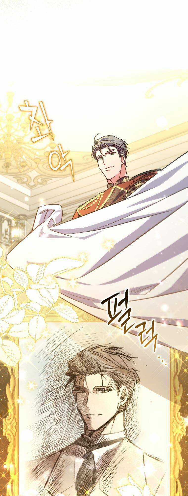 Thánh Nữ Được Đại Công Tước Nhận Nuôi Chapter 18 trang 10