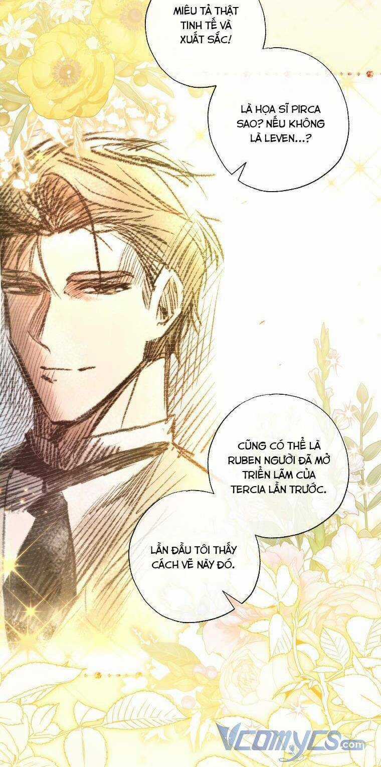 Thánh Nữ Được Đại Công Tước Nhận Nuôi Chapter 18 trang 12