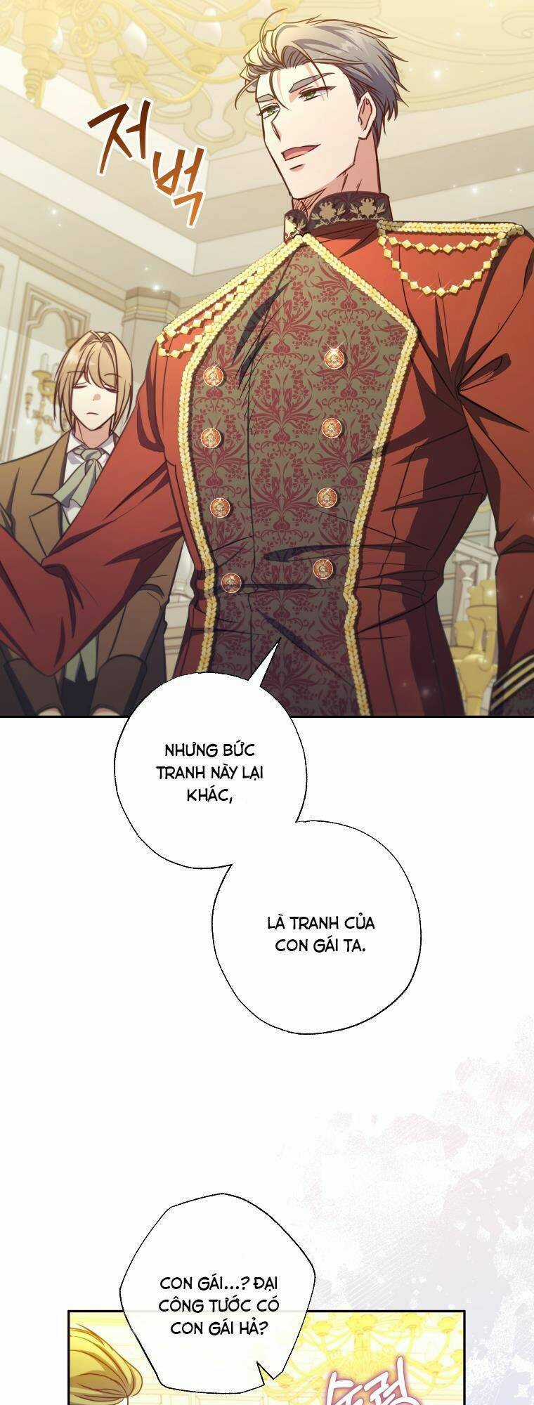 Thánh Nữ Được Đại Công Tước Nhận Nuôi Chapter 18 trang 15