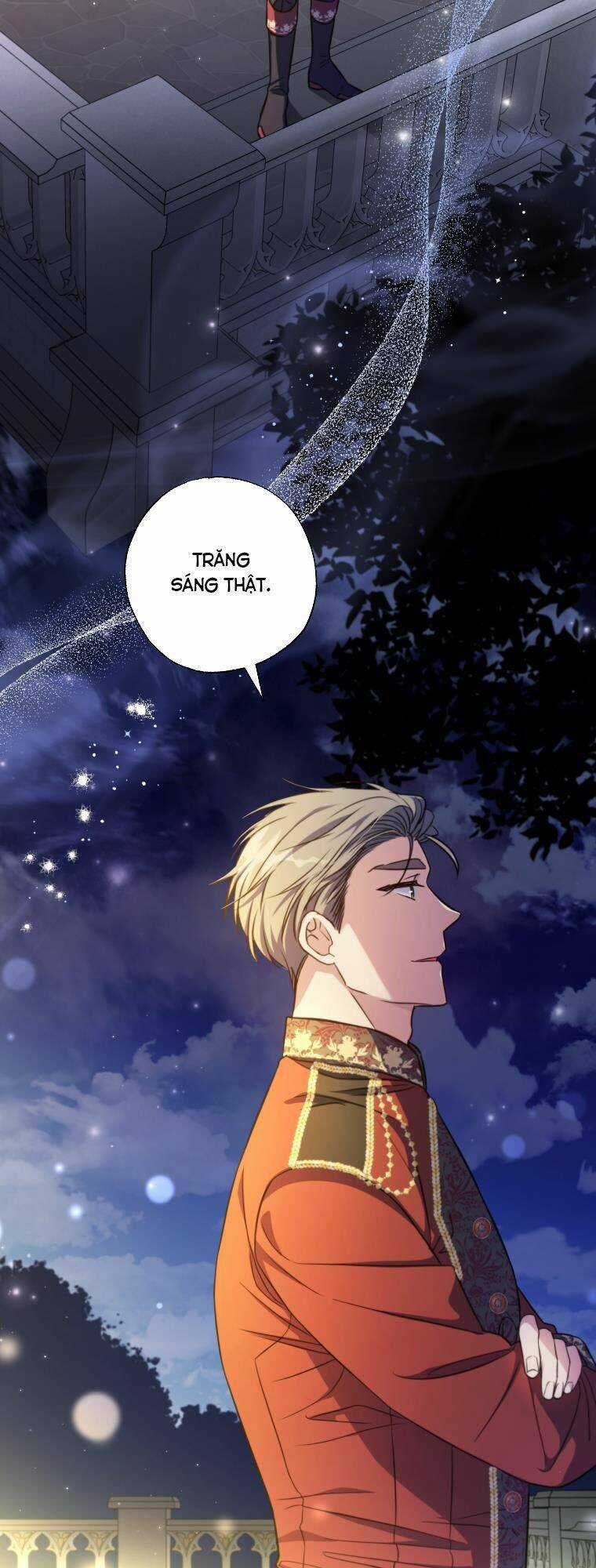 Thánh Nữ Được Đại Công Tước Nhận Nuôi Chapter 18 trang 21