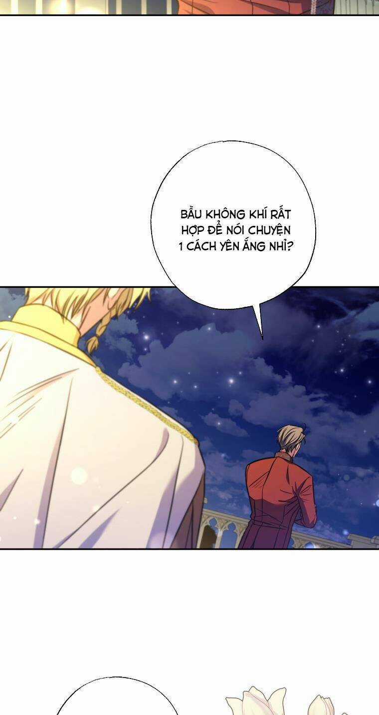 Thánh Nữ Được Đại Công Tước Nhận Nuôi Chapter 18 trang 22