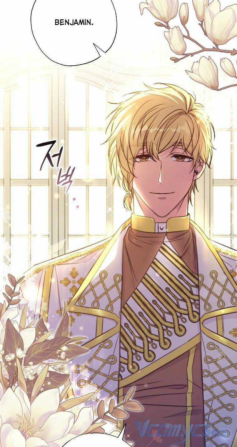 Thánh Nữ Được Đại Công Tước Nhận Nuôi Chapter 18 trang 23