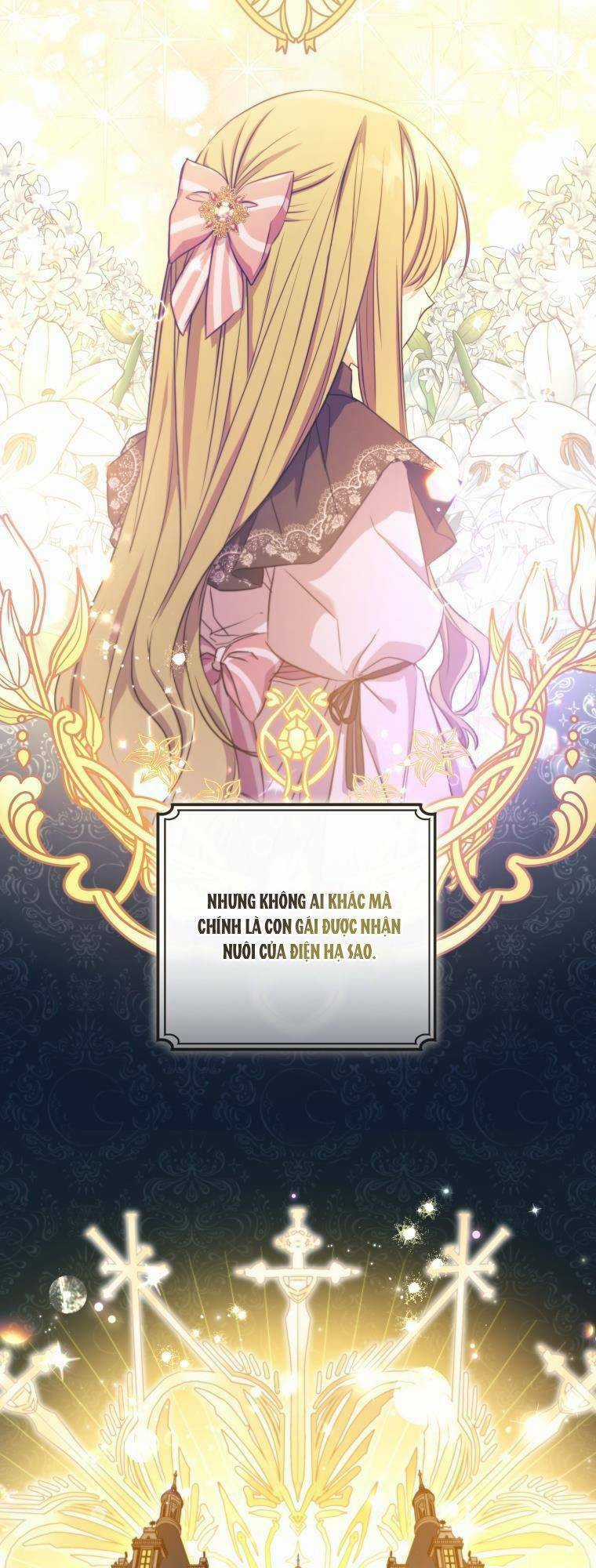 Thánh Nữ Được Đại Công Tước Nhận Nuôi Chapter 18 trang 32