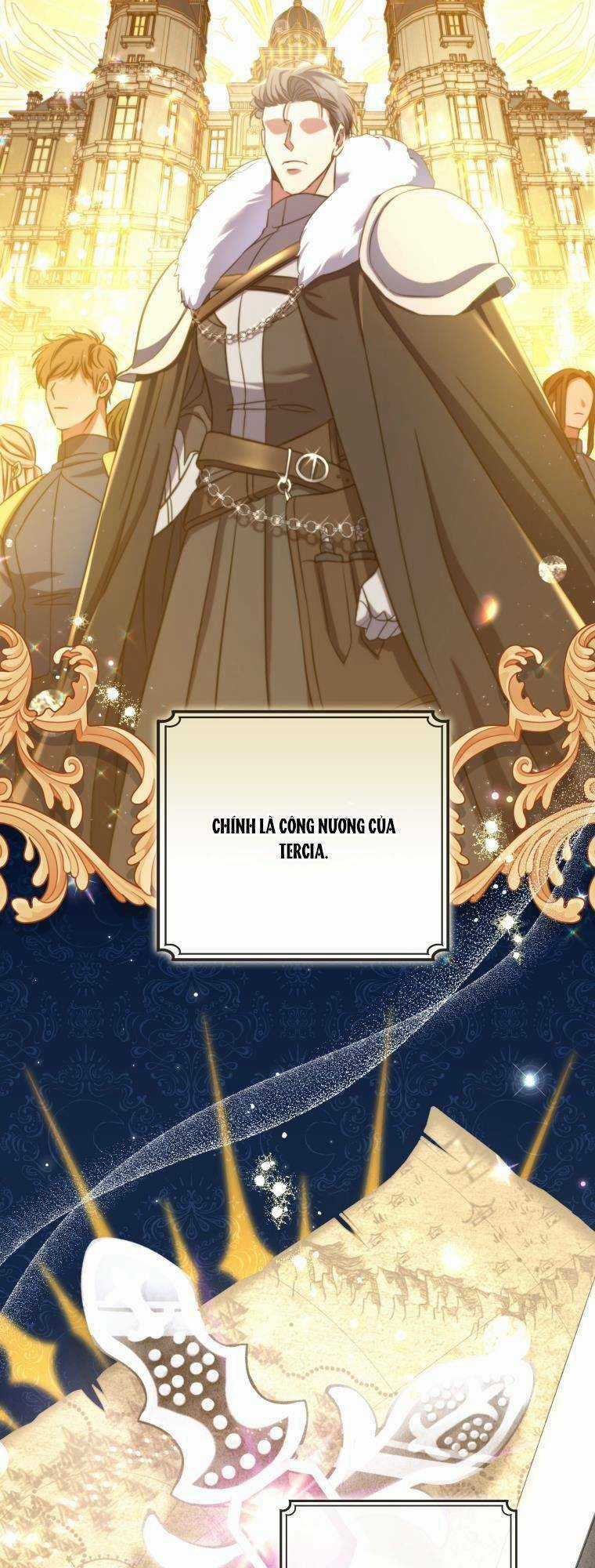 Thánh Nữ Được Đại Công Tước Nhận Nuôi Chapter 18 trang 33