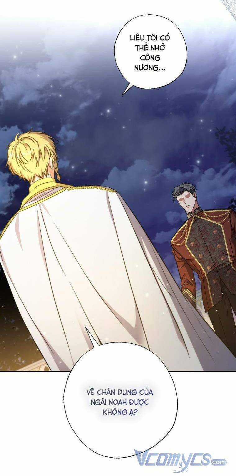 Thánh Nữ Được Đại Công Tước Nhận Nuôi Chapter 18 trang 35