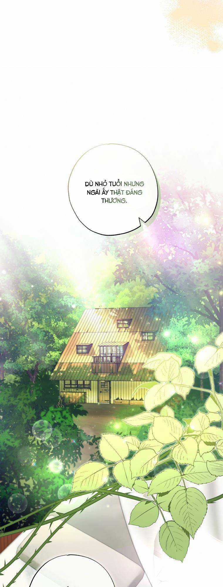 Thánh Nữ Được Đại Công Tước Nhận Nuôi Chapter 18 trang 39