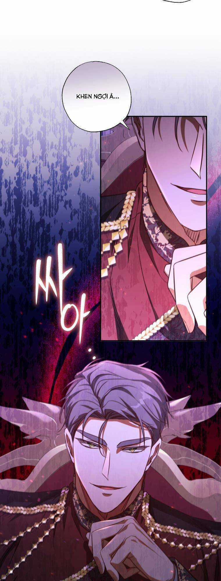 Thánh Nữ Được Đại Công Tước Nhận Nuôi Chapter 18 trang 4