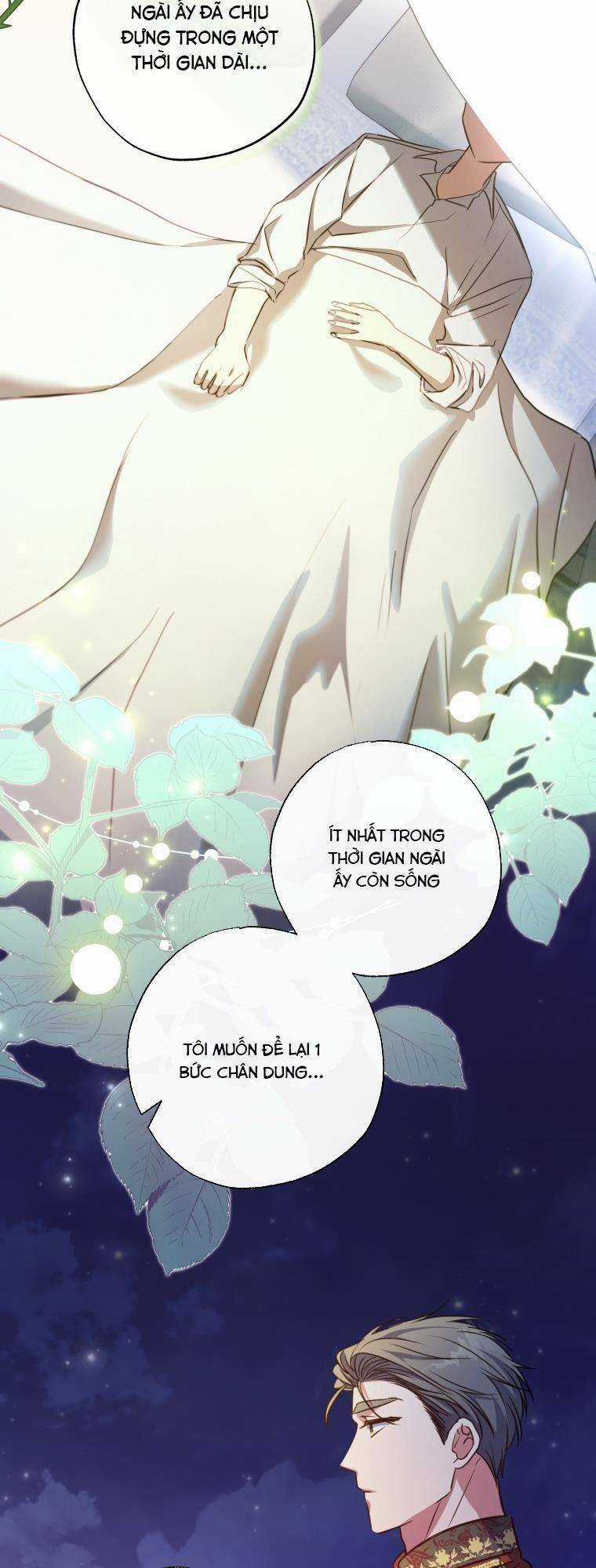 Thánh Nữ Được Đại Công Tước Nhận Nuôi Chapter 18 trang 40