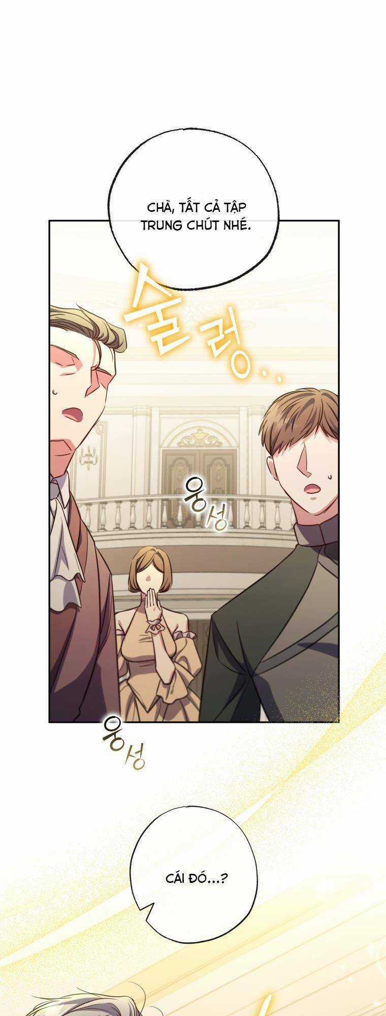 Thánh Nữ Được Đại Công Tước Nhận Nuôi Chapter 18 trang 7