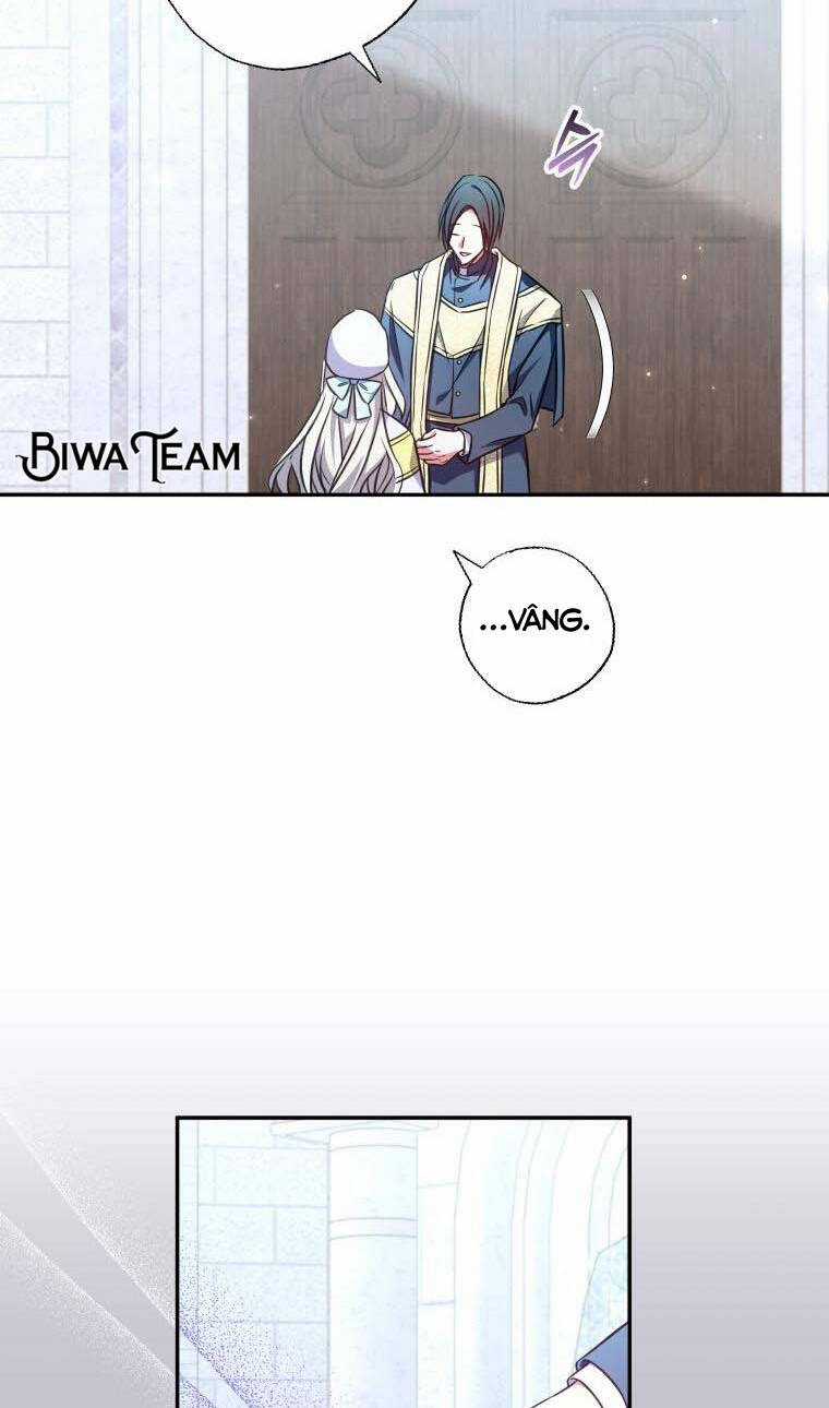 Thánh Nữ Được Đại Công Tước Nhận Nuôi Chapter 19 trang 11