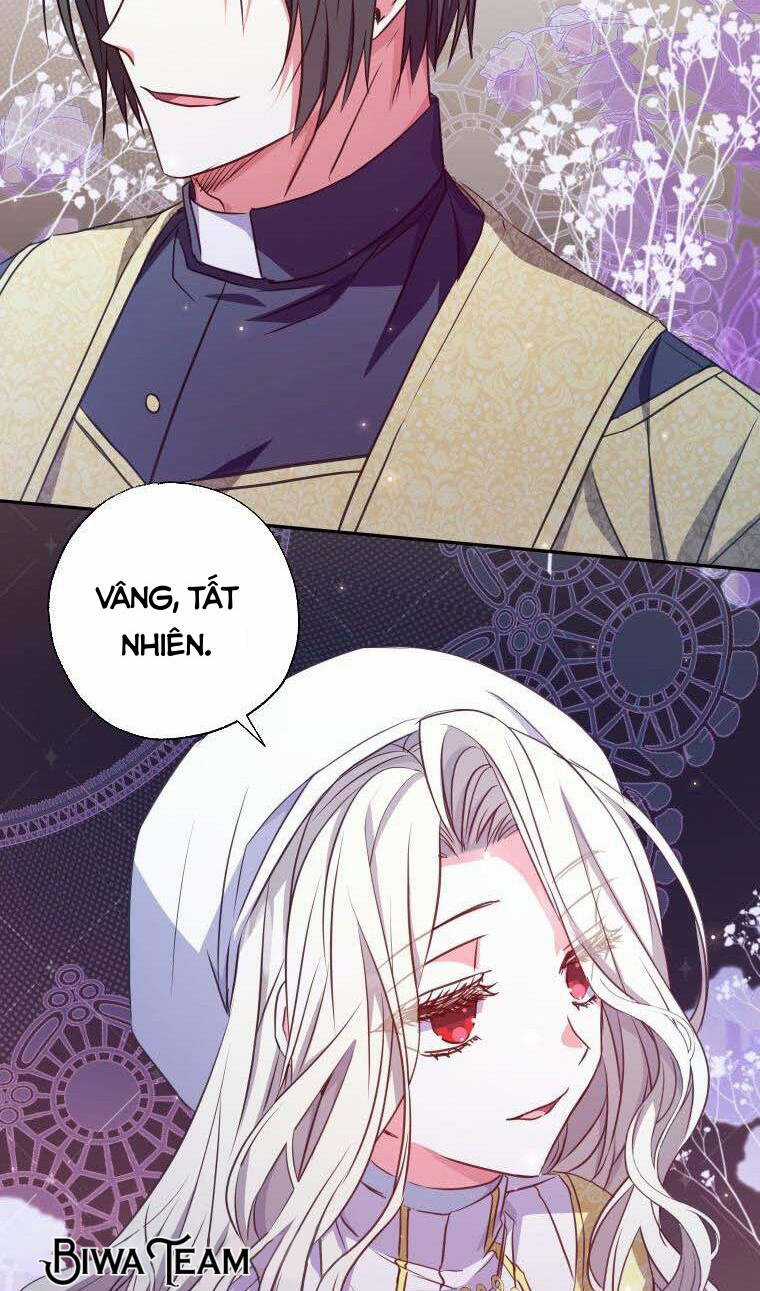 Thánh Nữ Được Đại Công Tước Nhận Nuôi Chapter 19 trang 13