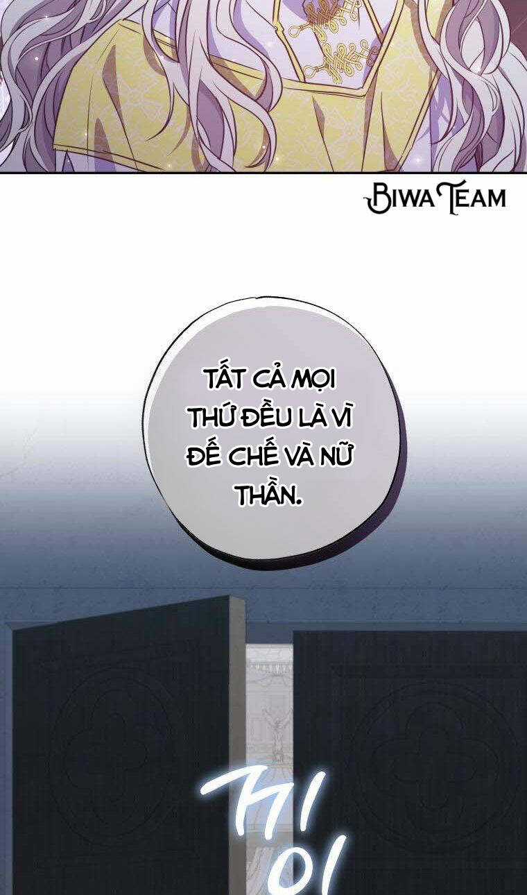 Thánh Nữ Được Đại Công Tước Nhận Nuôi Chapter 19 trang 14