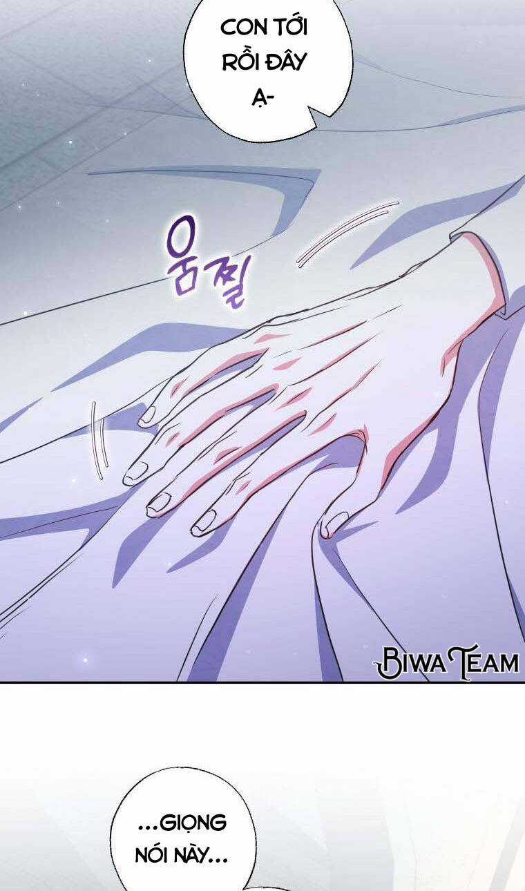 Thánh Nữ Được Đại Công Tước Nhận Nuôi Chapter 19 trang 17