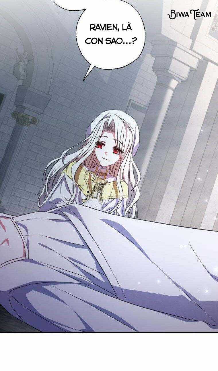 Thánh Nữ Được Đại Công Tước Nhận Nuôi Chapter 19 trang 18