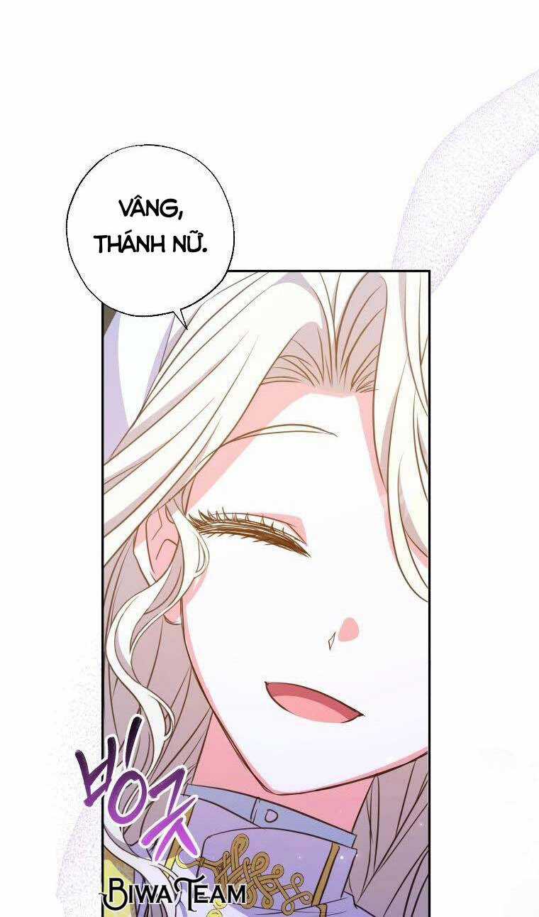 Thánh Nữ Được Đại Công Tước Nhận Nuôi Chapter 19 trang 19