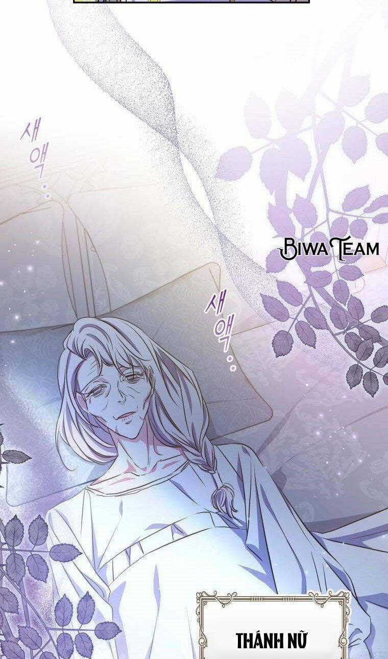 Thánh Nữ Được Đại Công Tước Nhận Nuôi Chapter 19 trang 20