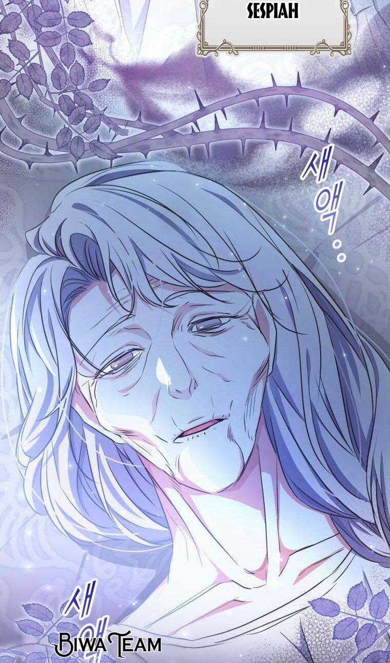 Thánh Nữ Được Đại Công Tước Nhận Nuôi Chapter 19 trang 21