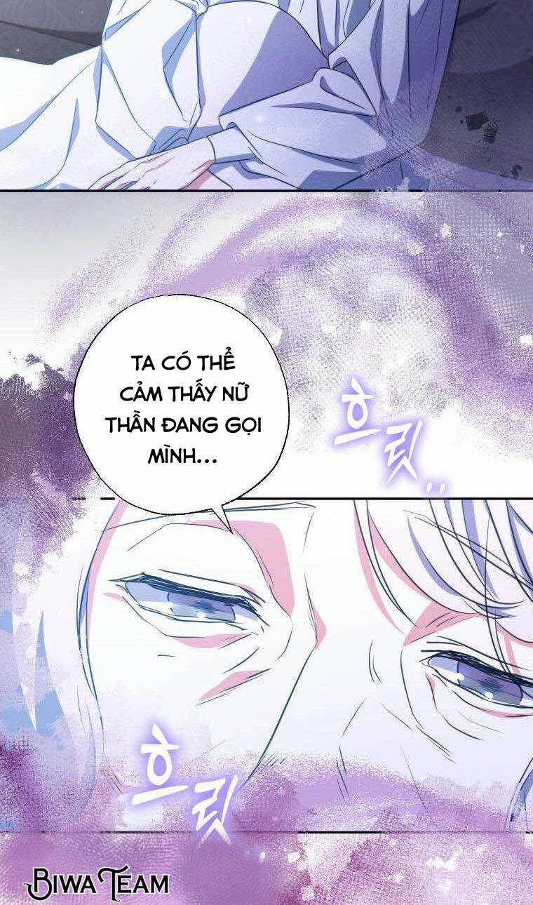 Thánh Nữ Được Đại Công Tước Nhận Nuôi Chapter 19 trang 25