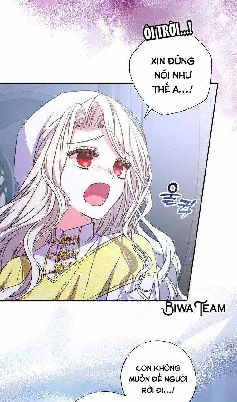 Thánh Nữ Được Đại Công Tước Nhận Nuôi Chapter 19 trang 26