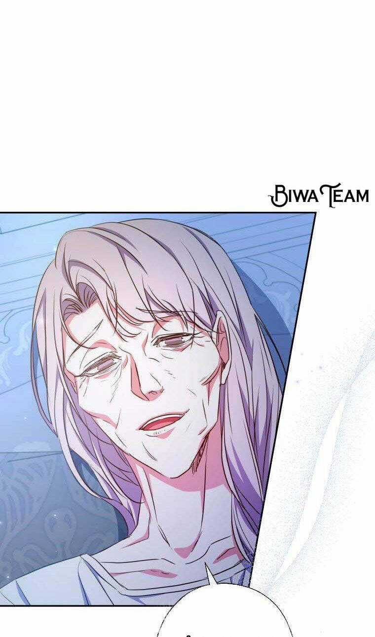 Thánh Nữ Được Đại Công Tước Nhận Nuôi Chapter 19 trang 28