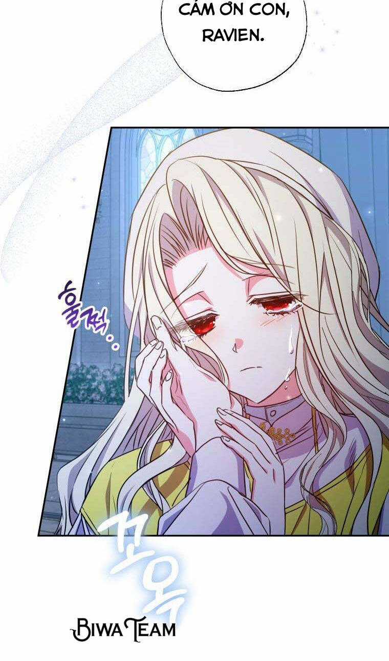 Thánh Nữ Được Đại Công Tước Nhận Nuôi Chapter 19 trang 29