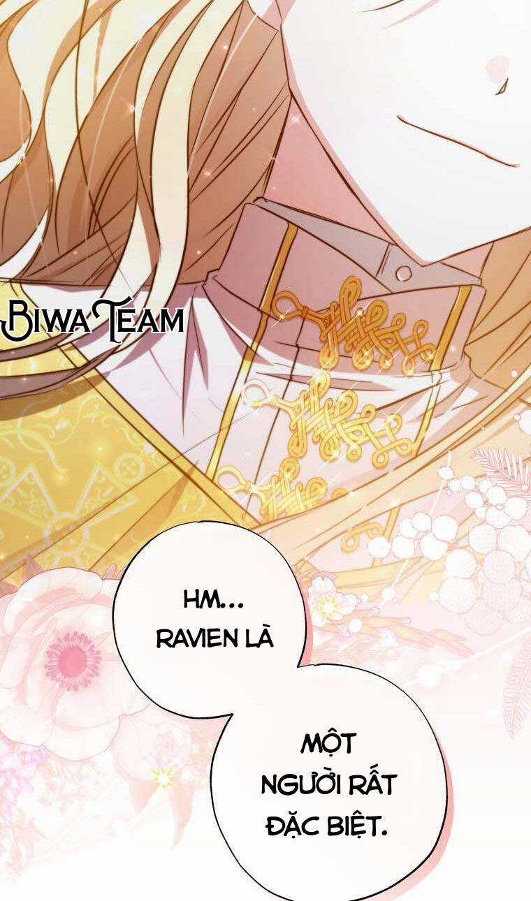 Thánh Nữ Được Đại Công Tước Nhận Nuôi Chapter 19 trang 3