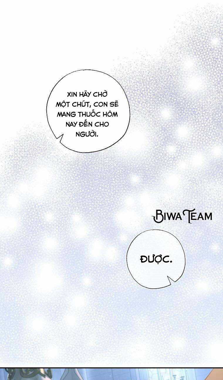 Thánh Nữ Được Đại Công Tước Nhận Nuôi Chapter 19 trang 30