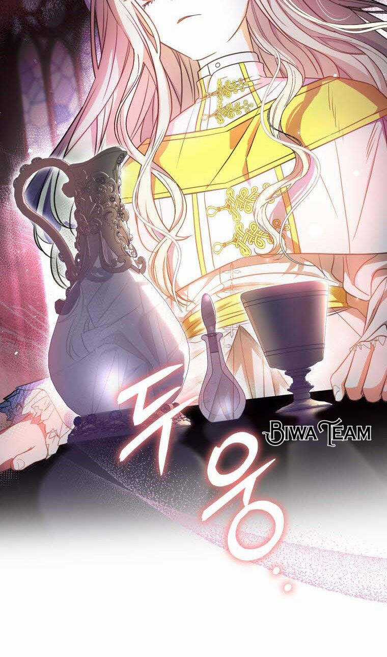 Thánh Nữ Được Đại Công Tước Nhận Nuôi Chapter 19 trang 32