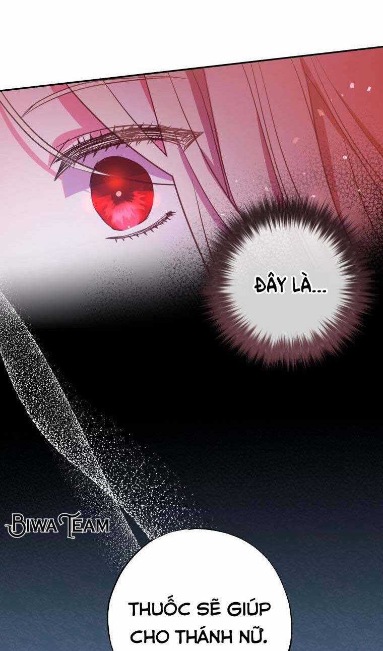 Thánh Nữ Được Đại Công Tước Nhận Nuôi Chapter 19 trang 33