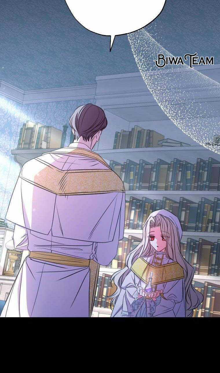 Thánh Nữ Được Đại Công Tước Nhận Nuôi Chapter 19 trang 34