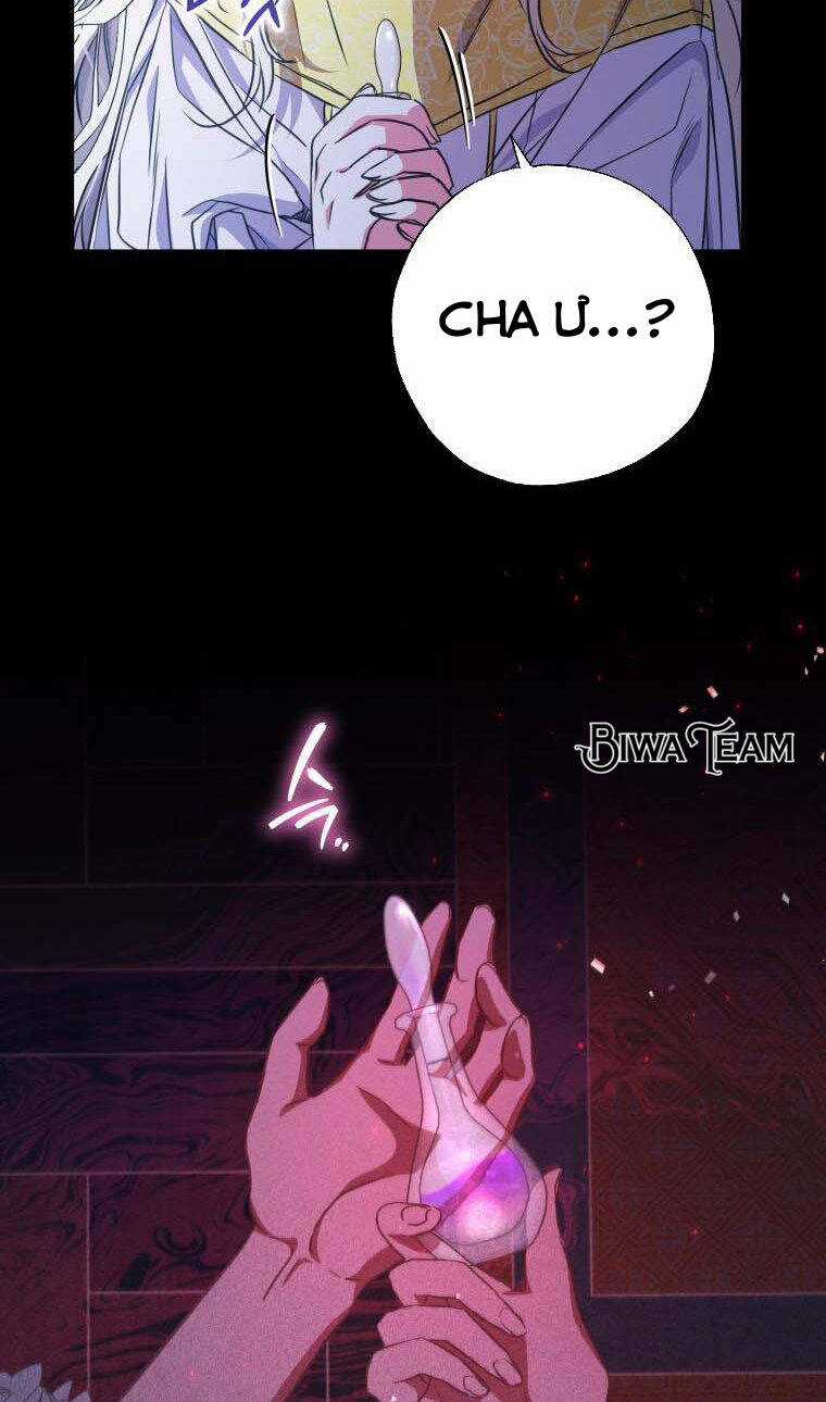 Thánh Nữ Được Đại Công Tước Nhận Nuôi Chapter 19 trang 36