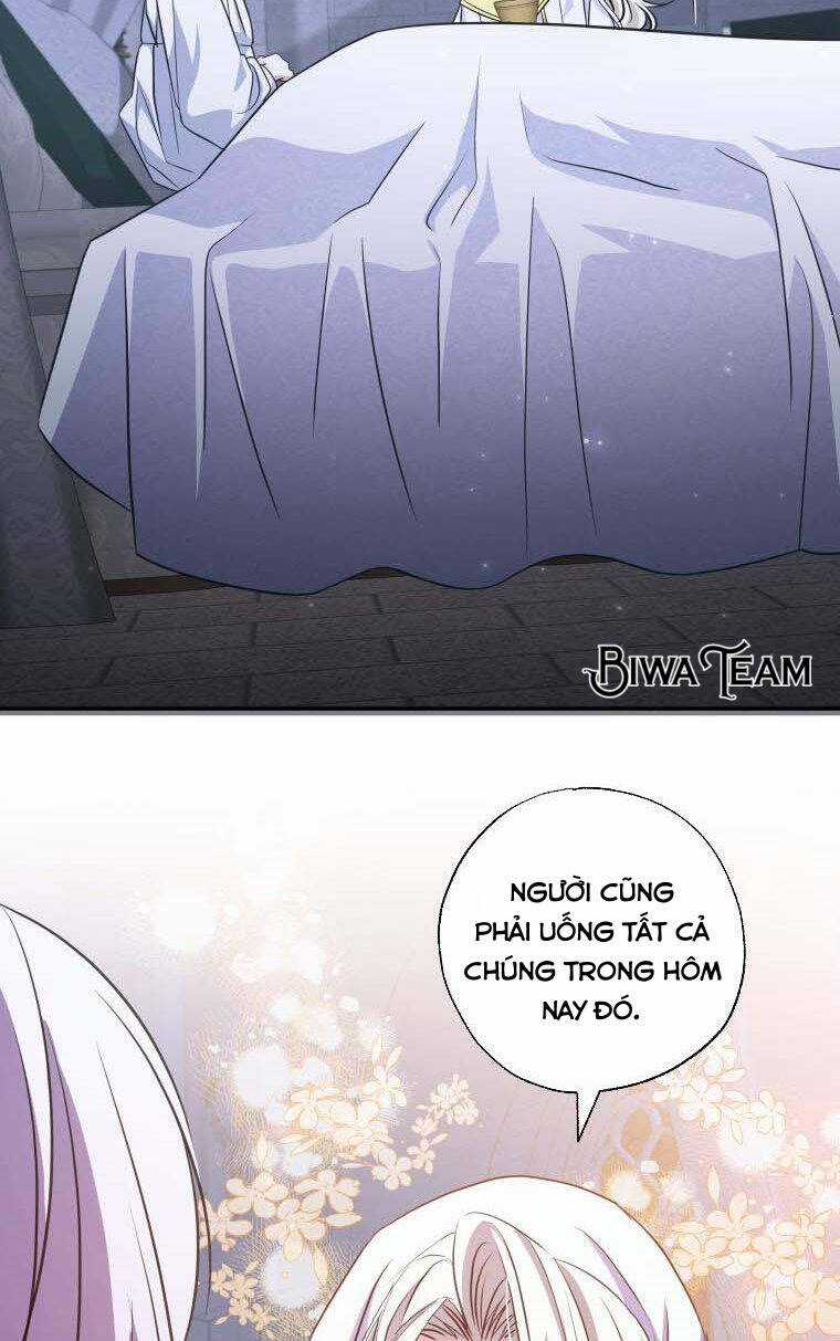 Thánh Nữ Được Đại Công Tước Nhận Nuôi Chapter 19 trang 42