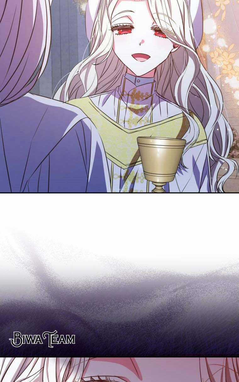 Thánh Nữ Được Đại Công Tước Nhận Nuôi Chapter 19 trang 43