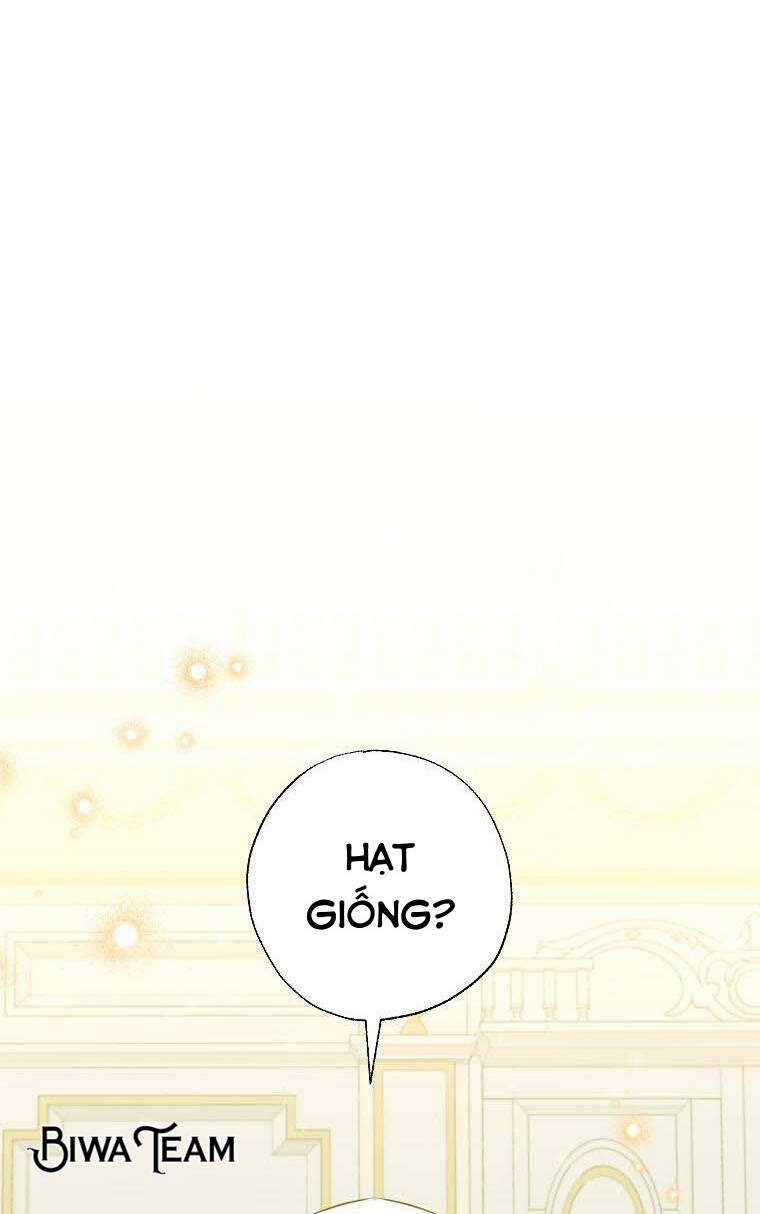 Thánh Nữ Được Đại Công Tước Nhận Nuôi Chapter 19 trang 47