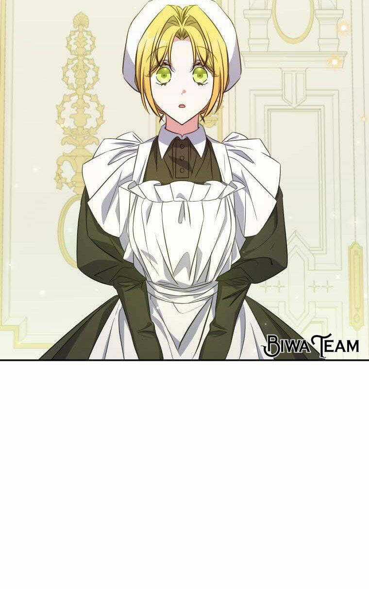 Thánh Nữ Được Đại Công Tước Nhận Nuôi Chapter 19 trang 48