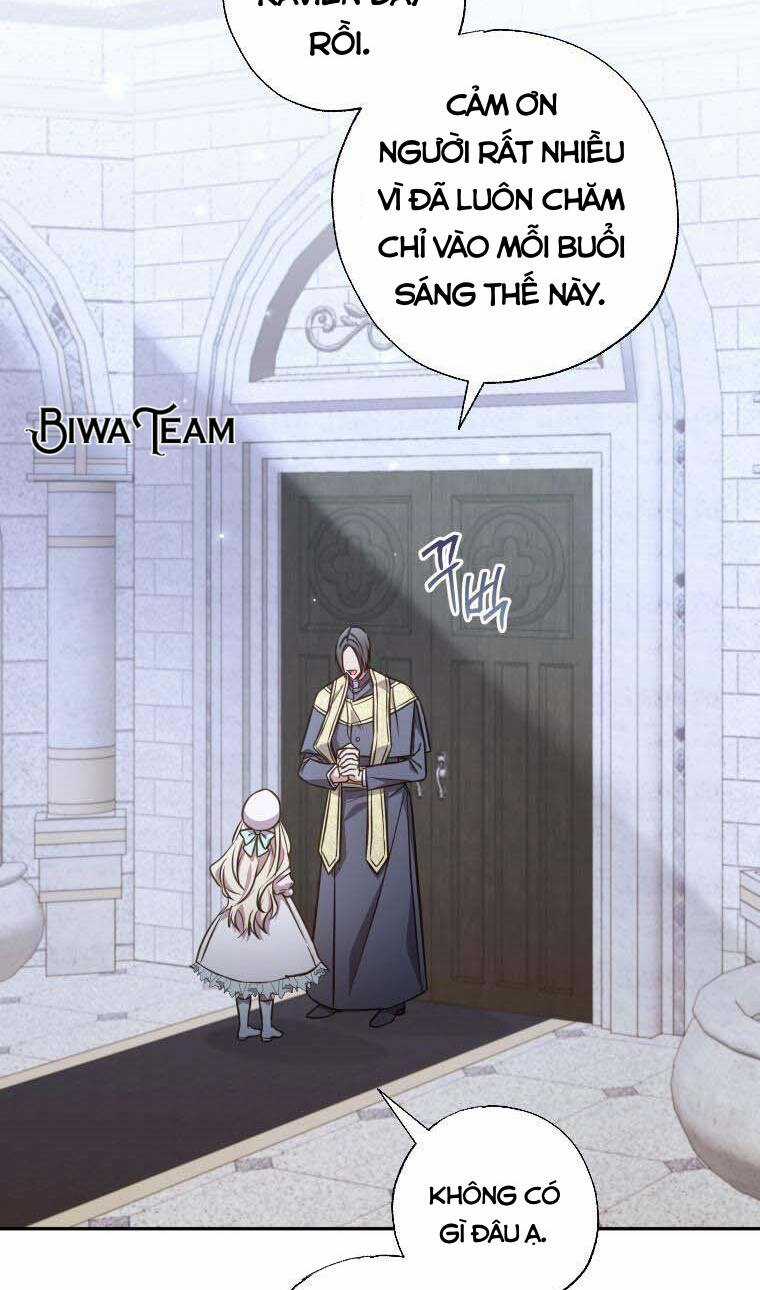 Thánh Nữ Được Đại Công Tước Nhận Nuôi Chapter 19 trang 5