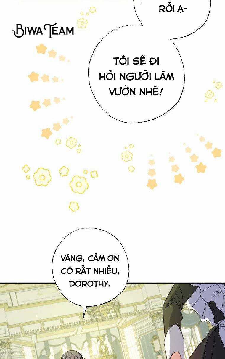 Thánh Nữ Được Đại Công Tước Nhận Nuôi Chapter 19 trang 50