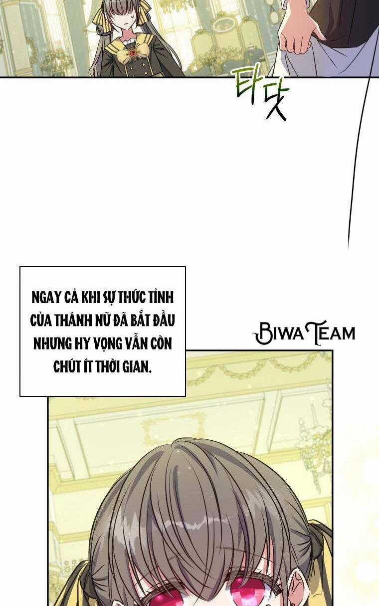 Thánh Nữ Được Đại Công Tước Nhận Nuôi Chapter 19 trang 51