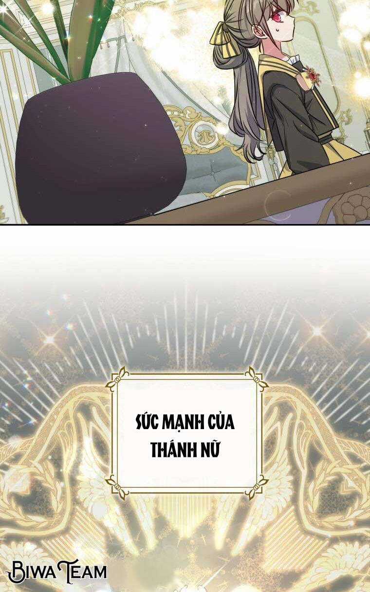 Thánh Nữ Được Đại Công Tước Nhận Nuôi Chapter 19 trang 53