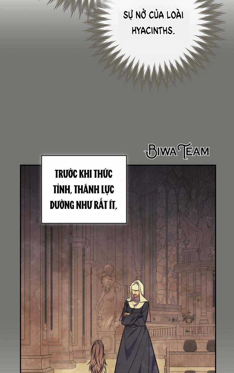 Thánh Nữ Được Đại Công Tước Nhận Nuôi Chapter 19 trang 56