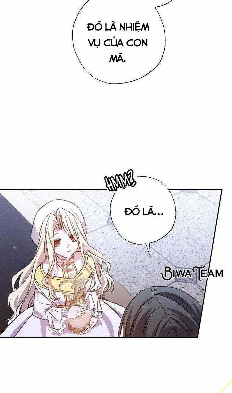 Thánh Nữ Được Đại Công Tước Nhận Nuôi Chapter 19 trang 6